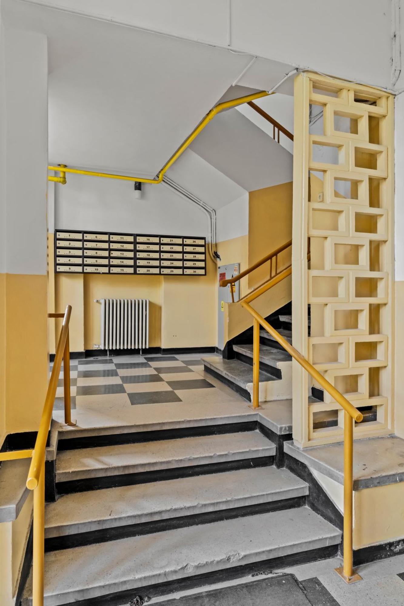 Apartament cu 1 dormitor